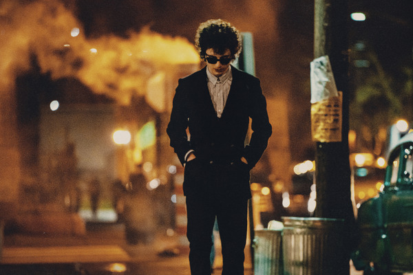 名もなき者/A COMPLETE UNKNOWN 17枚目の写真・画像