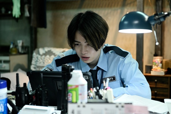 #真相をお話しします 6枚目の写真・画像