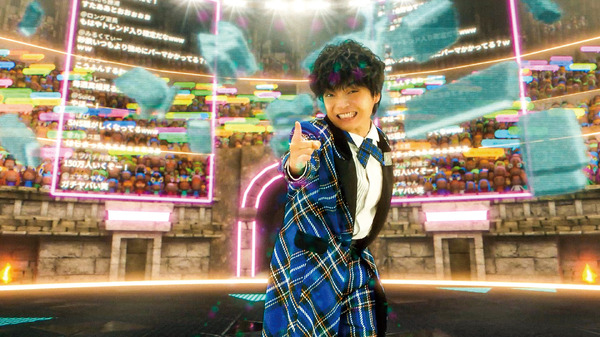 #真相をお話しします 8枚目の写真・画像