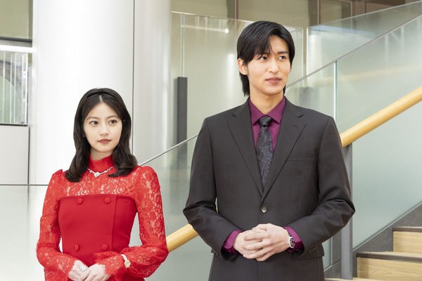 劇場版 トリリオンゲーム 28枚目の写真・画像