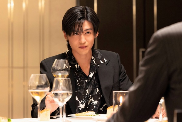 劇場版 トリリオンゲーム 30枚目の写真・画像