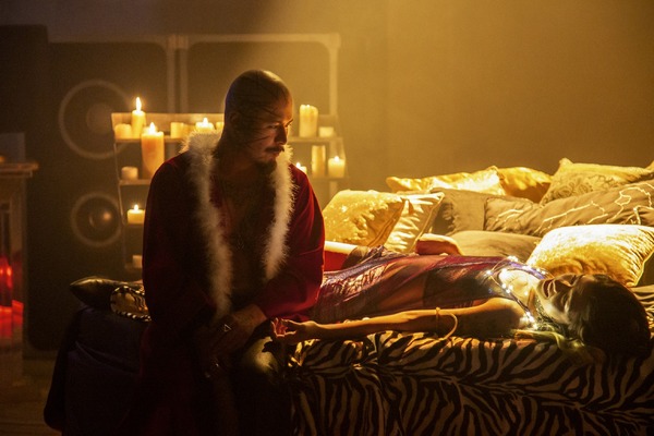 サイレントナイト 6枚目の写真・画像