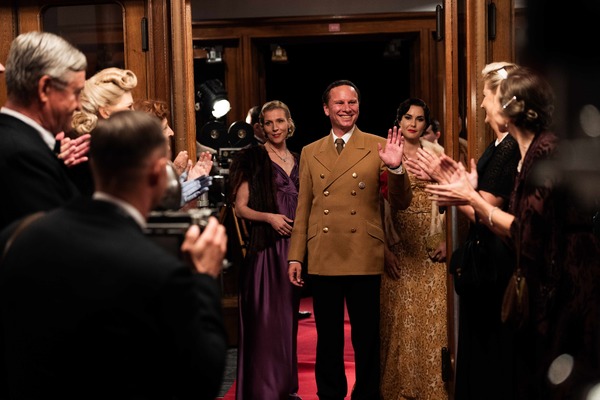 ゲッベルス ヒトラーをプロデュースした男 5枚目の写真・画像