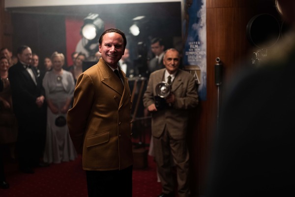 ゲッベルス ヒトラーをプロデュースした男 10枚目の写真・画像