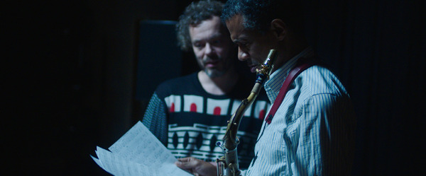 ミュージック・フォー・ブラック・ピジョン ――ジャズが生まれる瞬間―― 3枚目の写真・画像