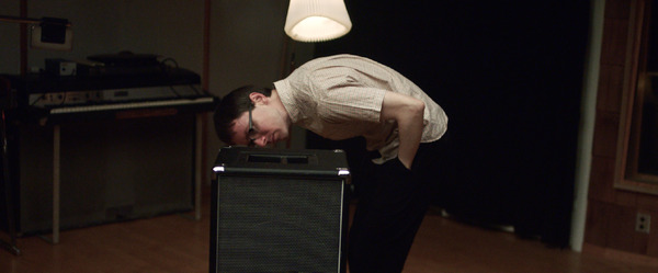 ミュージック・フォー・ブラック・ピジョン ――ジャズが生まれる瞬間―― 4枚目の写真・画像