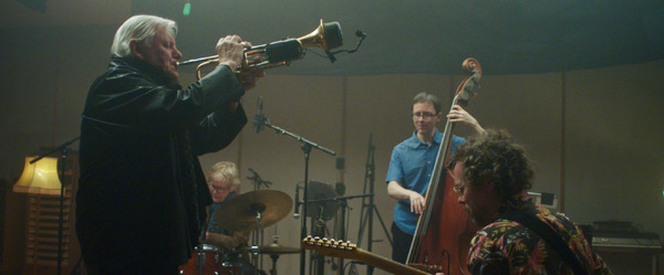 ミュージック・フォー・ブラック・ピジョン ――ジャズが生まれる瞬間―― 6枚目の写真・画像