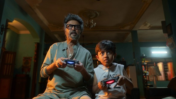 ジェイラー 3枚目の写真・画像