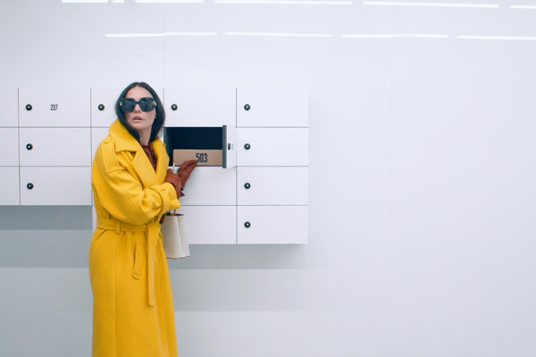 サブスタンス 14枚目の写真・画像