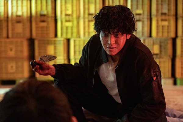 デビルズ・ゲーム 27枚目の写真・画像