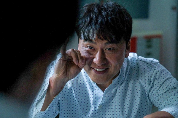 デビルズ・ゲーム 28枚目の写真・画像