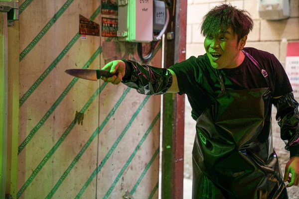 デビルズ・ゲーム 32枚目の写真・画像