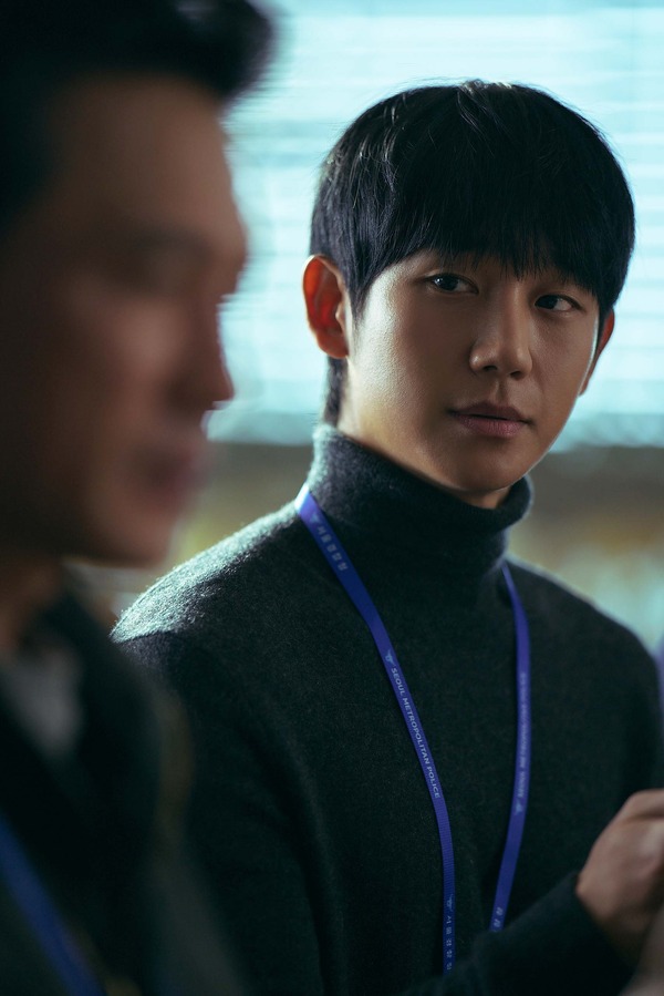 ベテラン 凶悪犯罪捜査班 16枚目の写真・画像