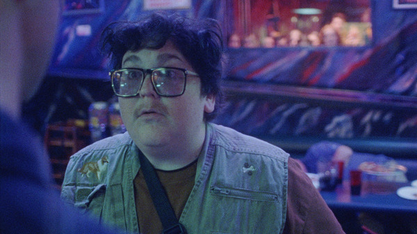 スイート・イースト 不思議の国のリリアン 7枚目の写真・画像