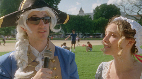 スイート・イースト 不思議の国のリリアン 9枚目の写真・画像