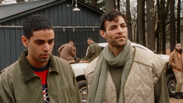 スイート・イースト 不思議の国のリリアン 11枚目の写真・画像