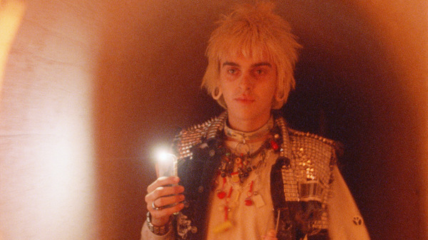 スイート・イースト 不思議の国のリリアン 14枚目の写真・画像