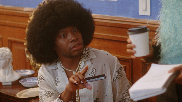 スイート・イースト 不思議の国のリリアン 15枚目の写真・画像