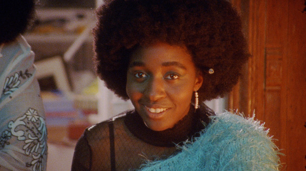 スイート・イースト 不思議の国のリリアン 16枚目の写真・画像