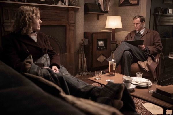 リー・ミラー 彼女の瞳が映す世界 7枚目の写真・画像