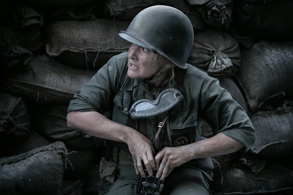 リー・ミラー 彼女の瞳が映す世界 8枚目の写真・画像