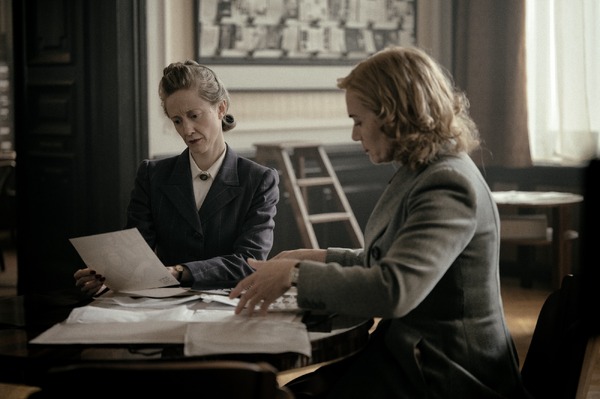 リー・ミラー 彼女の瞳が映す世界 11枚目の写真・画像