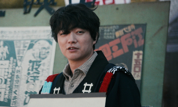 BAUS 映画から船出した映画館 19枚目の写真・画像