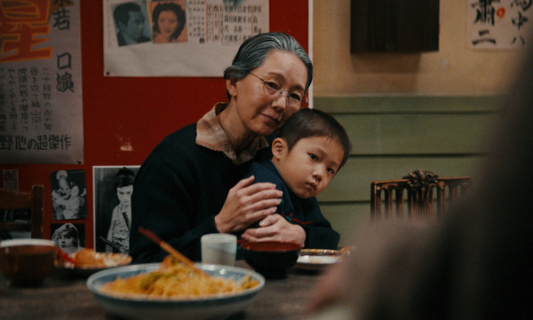 BAUS 映画から船出した映画館 20枚目の写真・画像