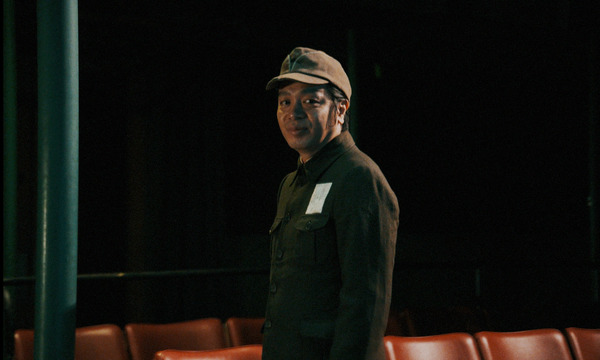 BAUS 映画から船出した映画館 23枚目の写真・画像