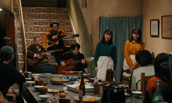 BAUS 映画から船出した映画館 25枚目の写真・画像