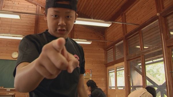 風たちの学校 7枚目の写真・画像