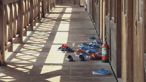 風たちの学校 8枚目の写真・画像