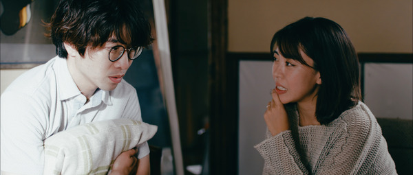 帰ってこなかった男 3枚目の写真・画像