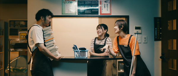 帰ってこなかった男 18枚目の写真・画像