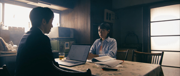 帰ってこなかった男 21枚目の写真・画像