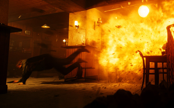 プロフェッショナル（2025） 6枚目の写真・画像