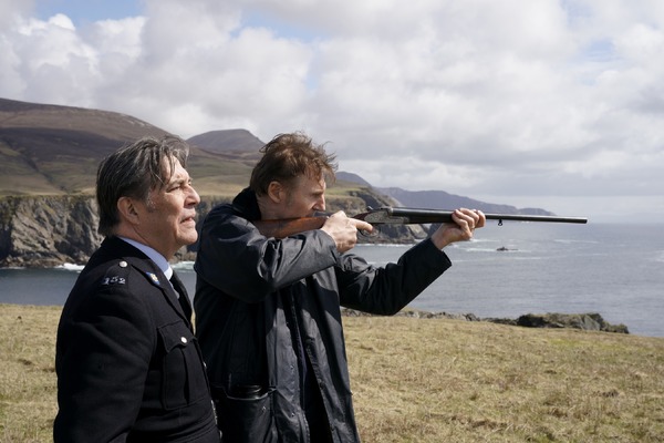 プロフェッショナル（2025） 9枚目の写真・画像