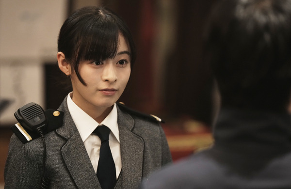 フロントライン 11枚目の写真・画像