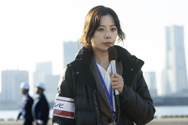 フロントライン 12枚目の写真・画像