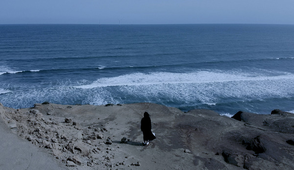 私の見た世界 2枚目の写真・画像