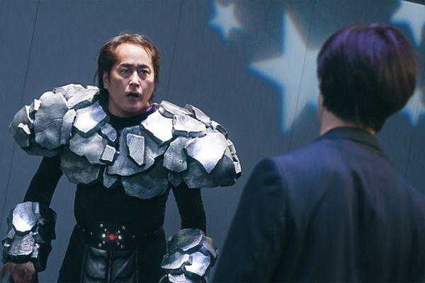 英雄傳 6枚目の写真・画像