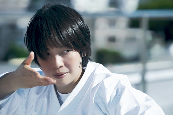 英雄傳 7枚目の写真・画像