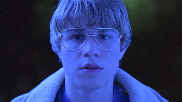 ミステリアス・スキン 4枚目の写真・画像