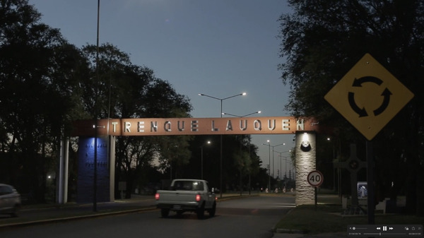 トレンケ・ラウケン 12枚目の写真・画像