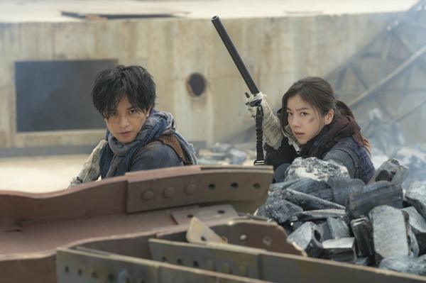 知らないカノジョ 11枚目の写真・画像