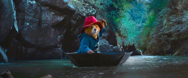 パディントン 消えた黄金郷の秘密 7枚目の写真・画像