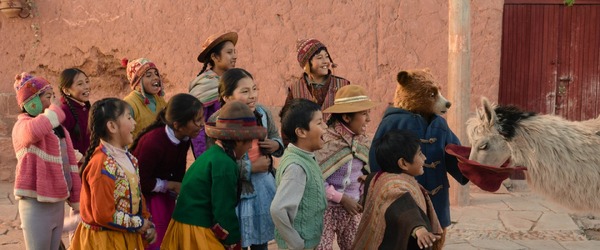 パディントン 消えた黄金郷の秘密 8枚目の写真・画像