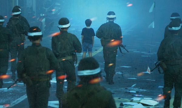 1980 僕たちの光州事件 3枚目の写真・画像