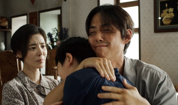 1980 僕たちの光州事件 4枚目の写真・画像