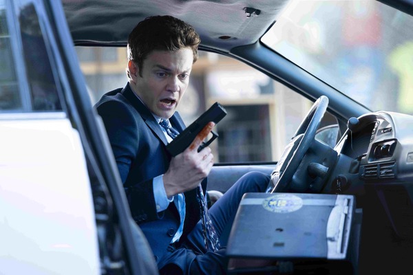 Mr.ノボカイン 7枚目の写真・画像